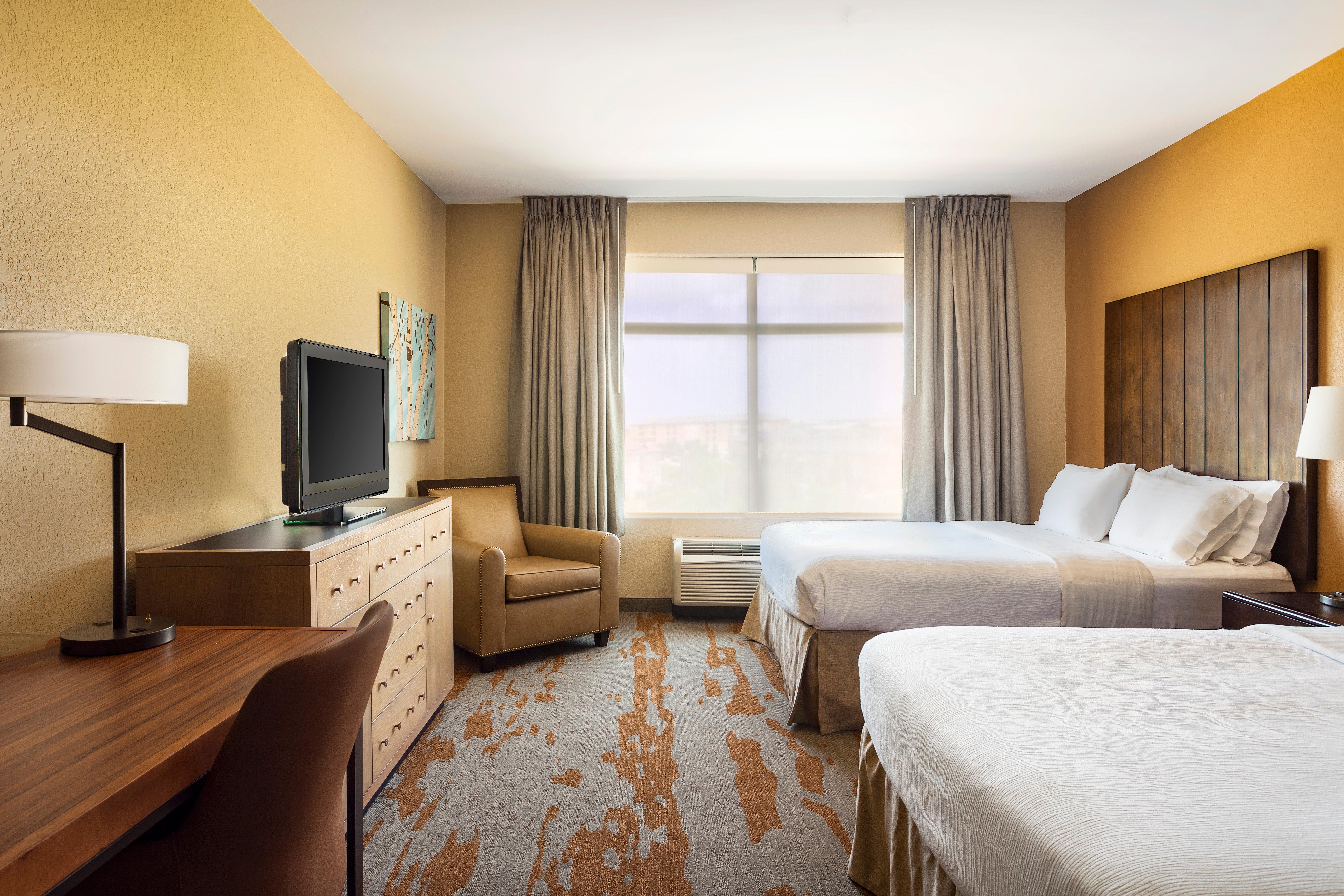 Holiday Inn San Antonio Seaworld By IHG