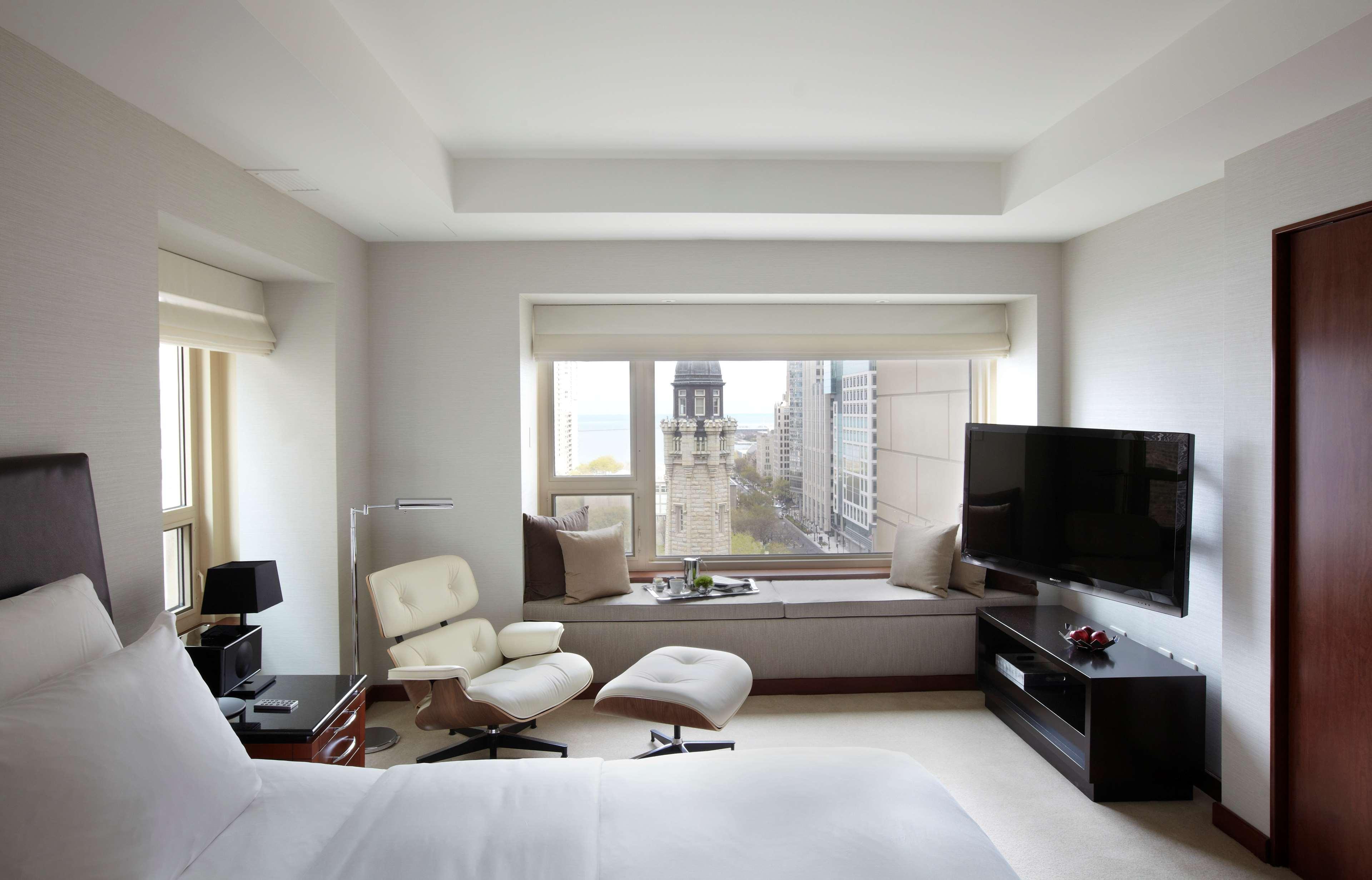 Park Hyatt Chicago by null