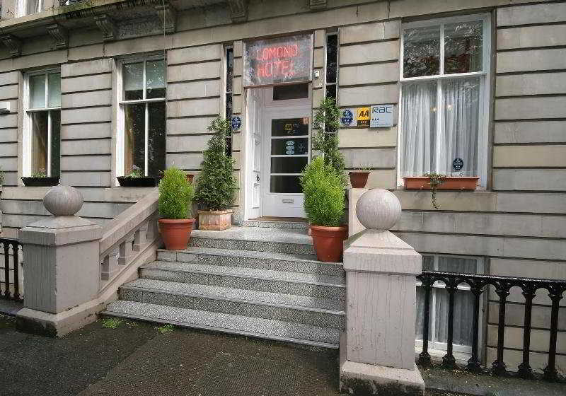 Royal West End Hotel by null