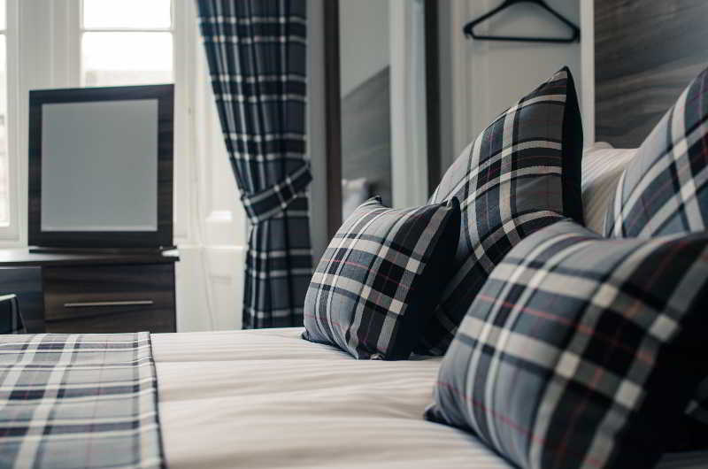 Royal West End Hotel by null