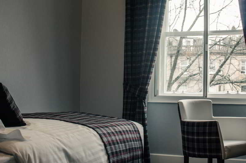 Royal West End Hotel by null