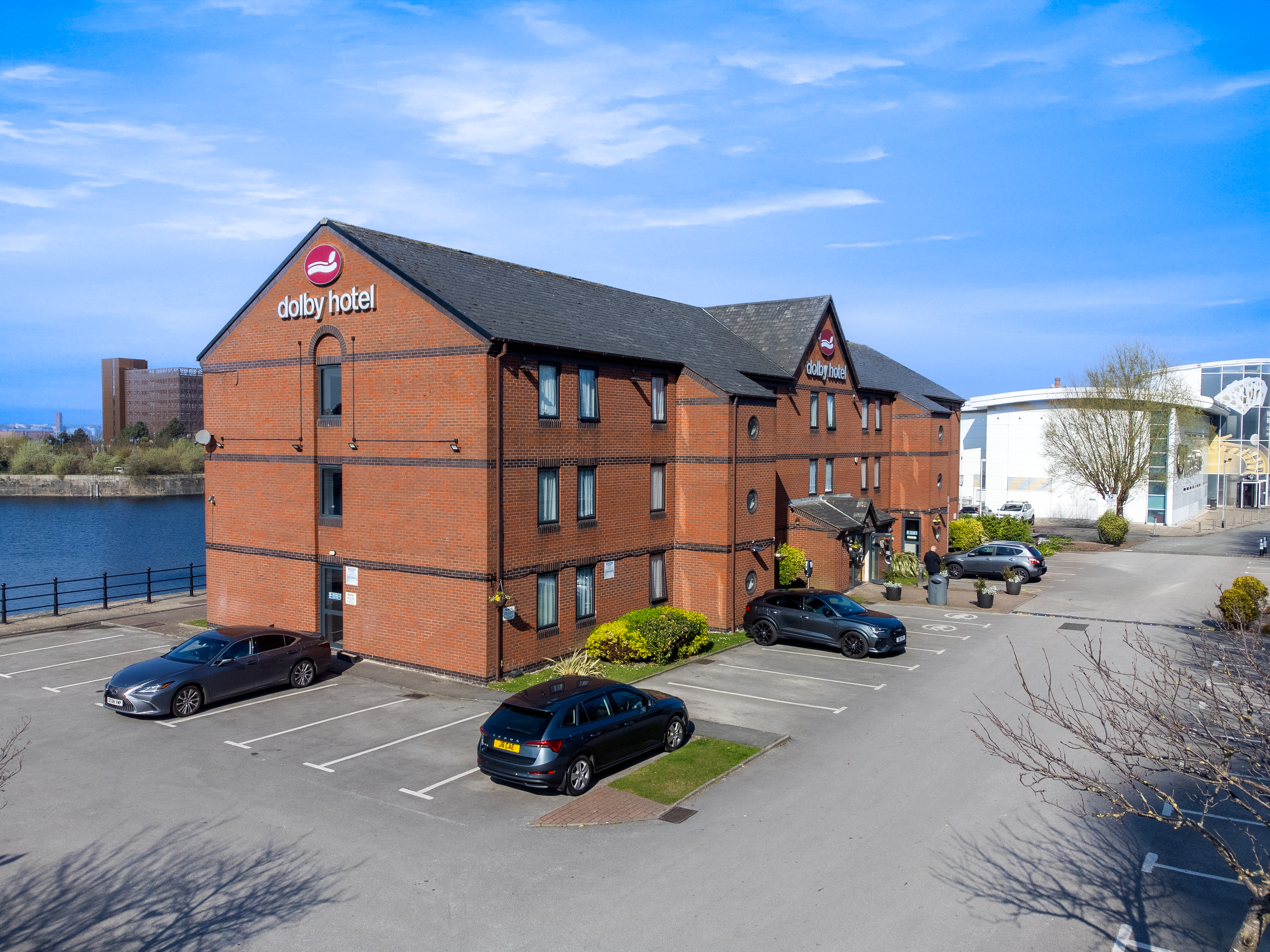 The Dolby Hotel