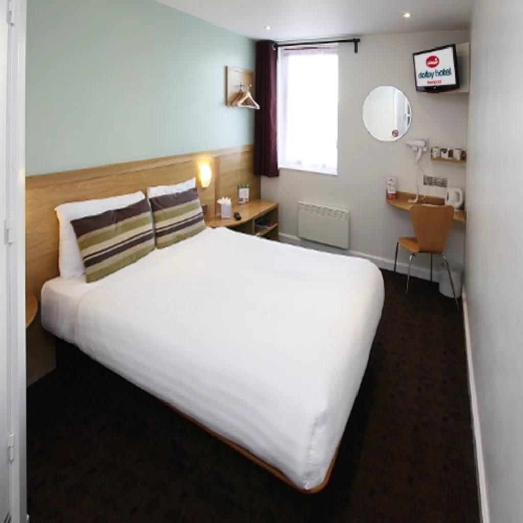 Double or twin room