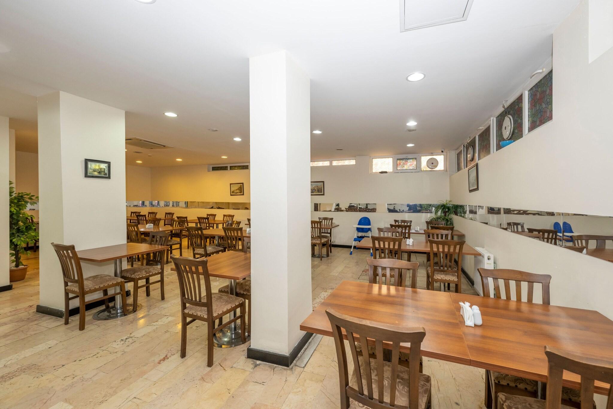 Tugra Hotel