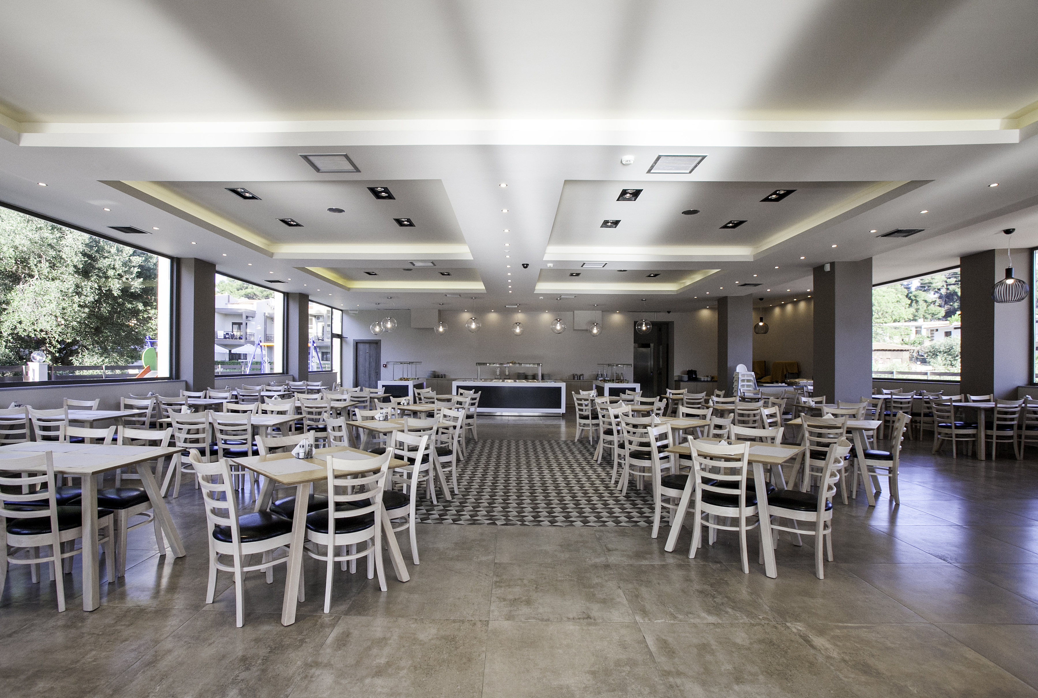 Simeon Hotel