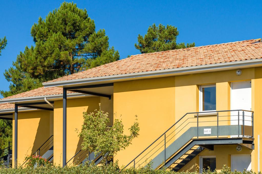 Residences Privilege Resort de l'Estuaire