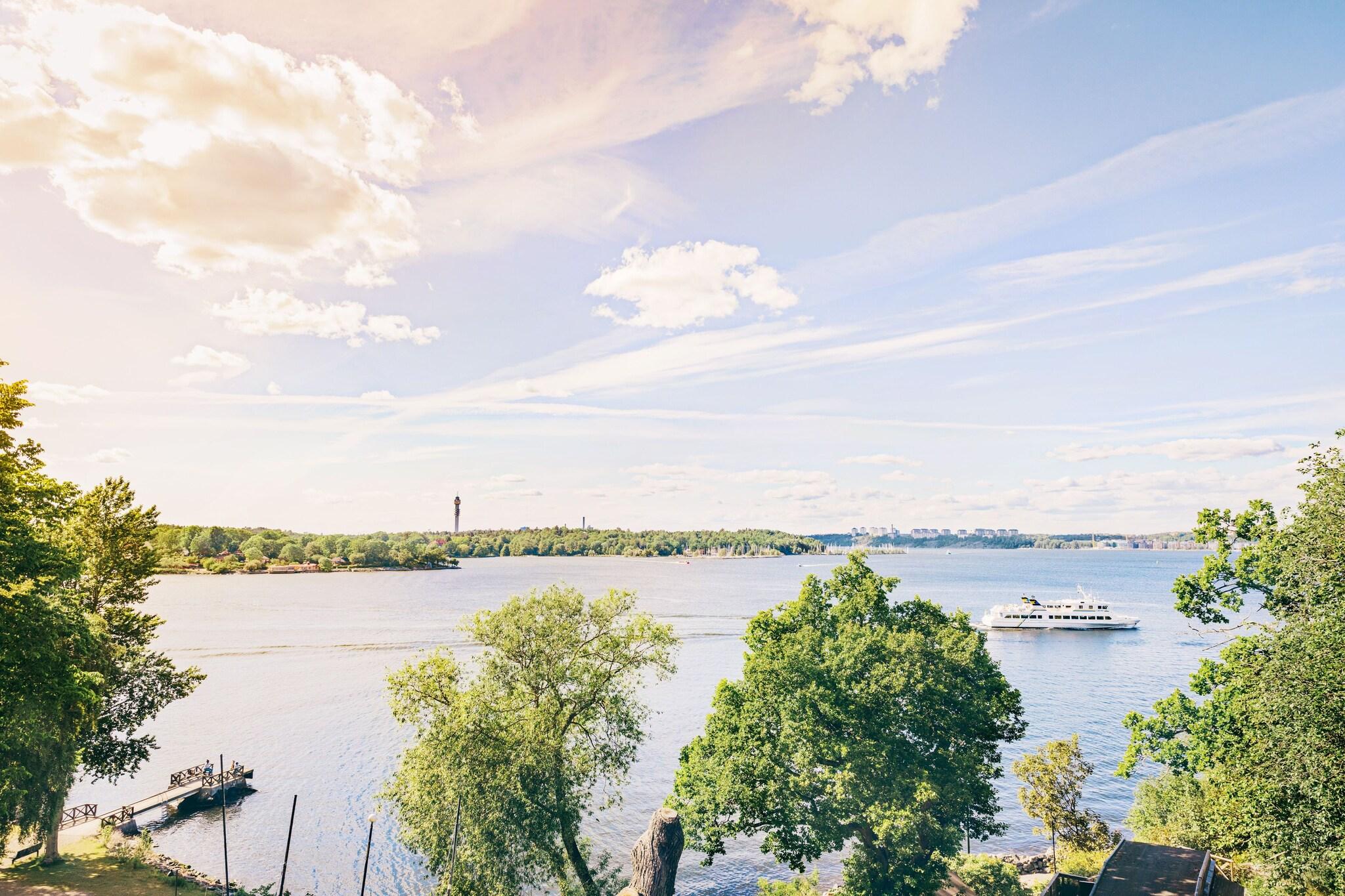 Hotel J Stockholm