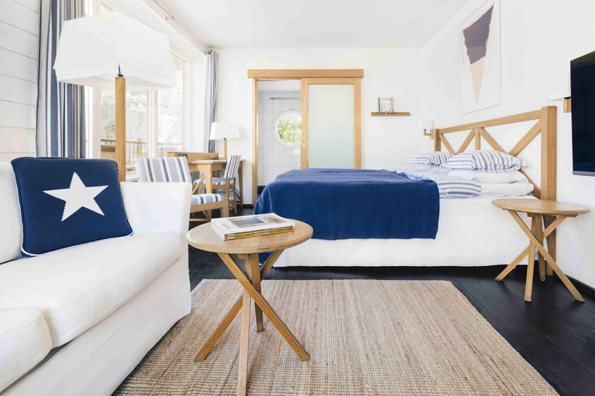 Habitación, deluxe, familiar