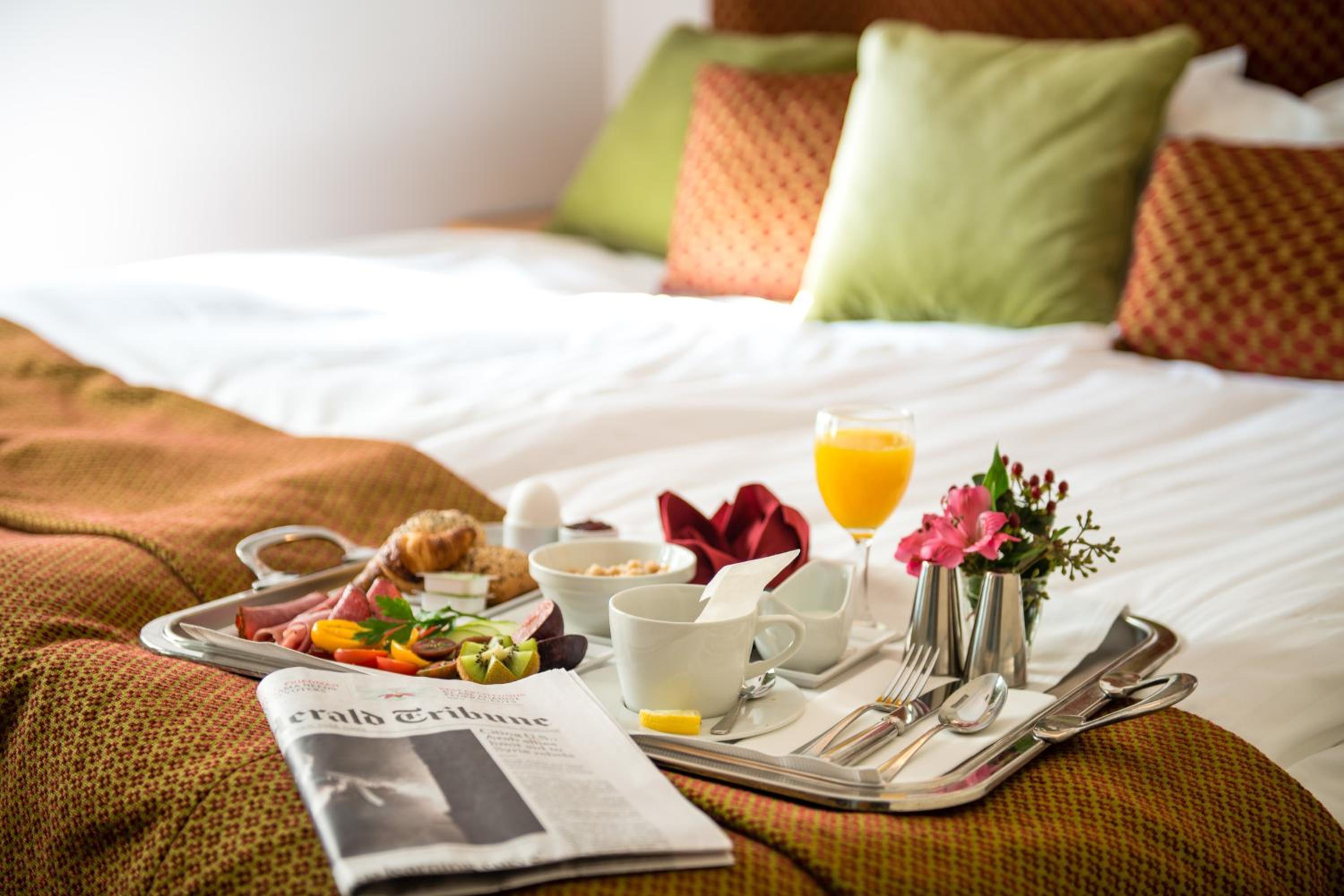 Collector's Victory Hotel by null