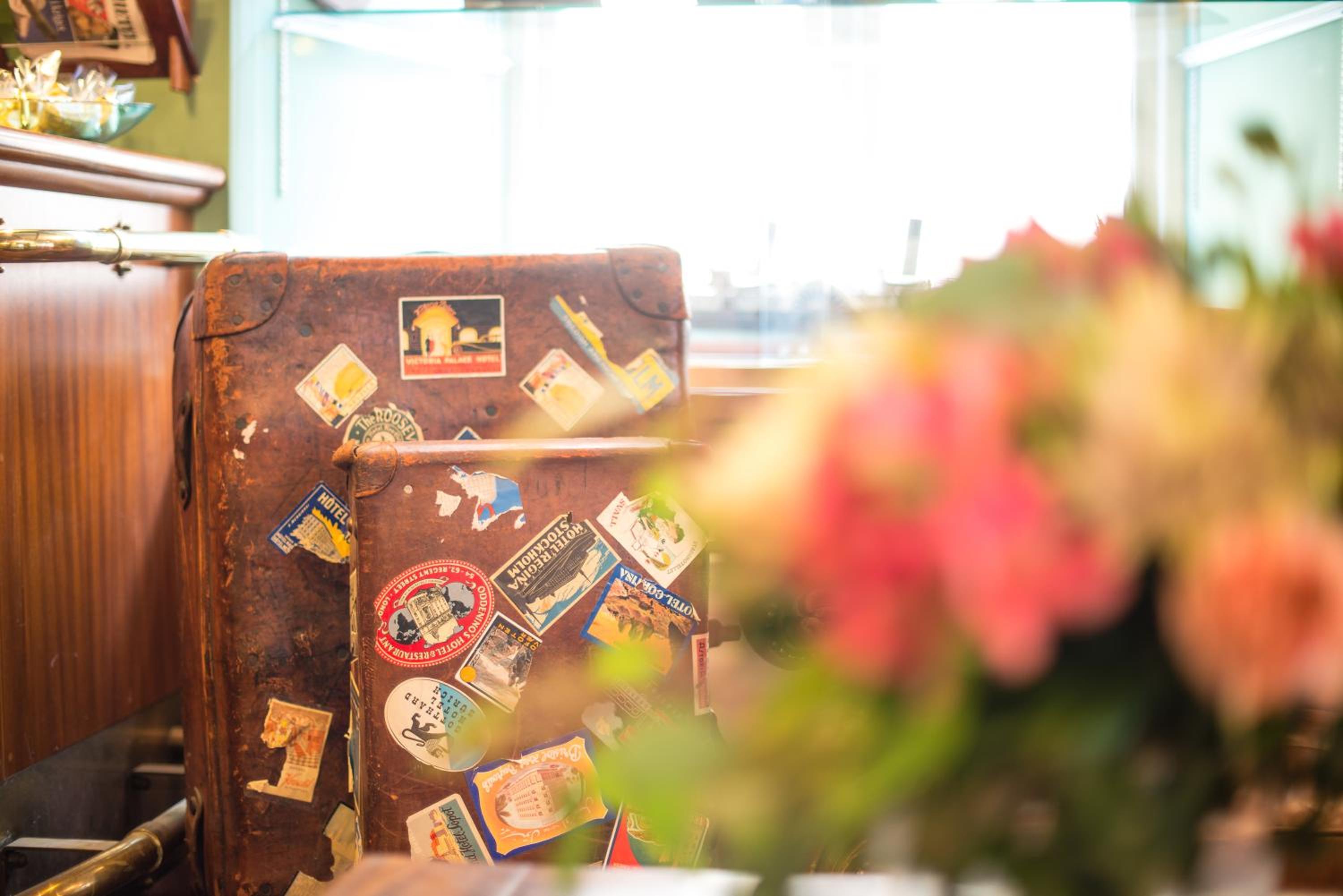 Collector's Victory Hotel by null