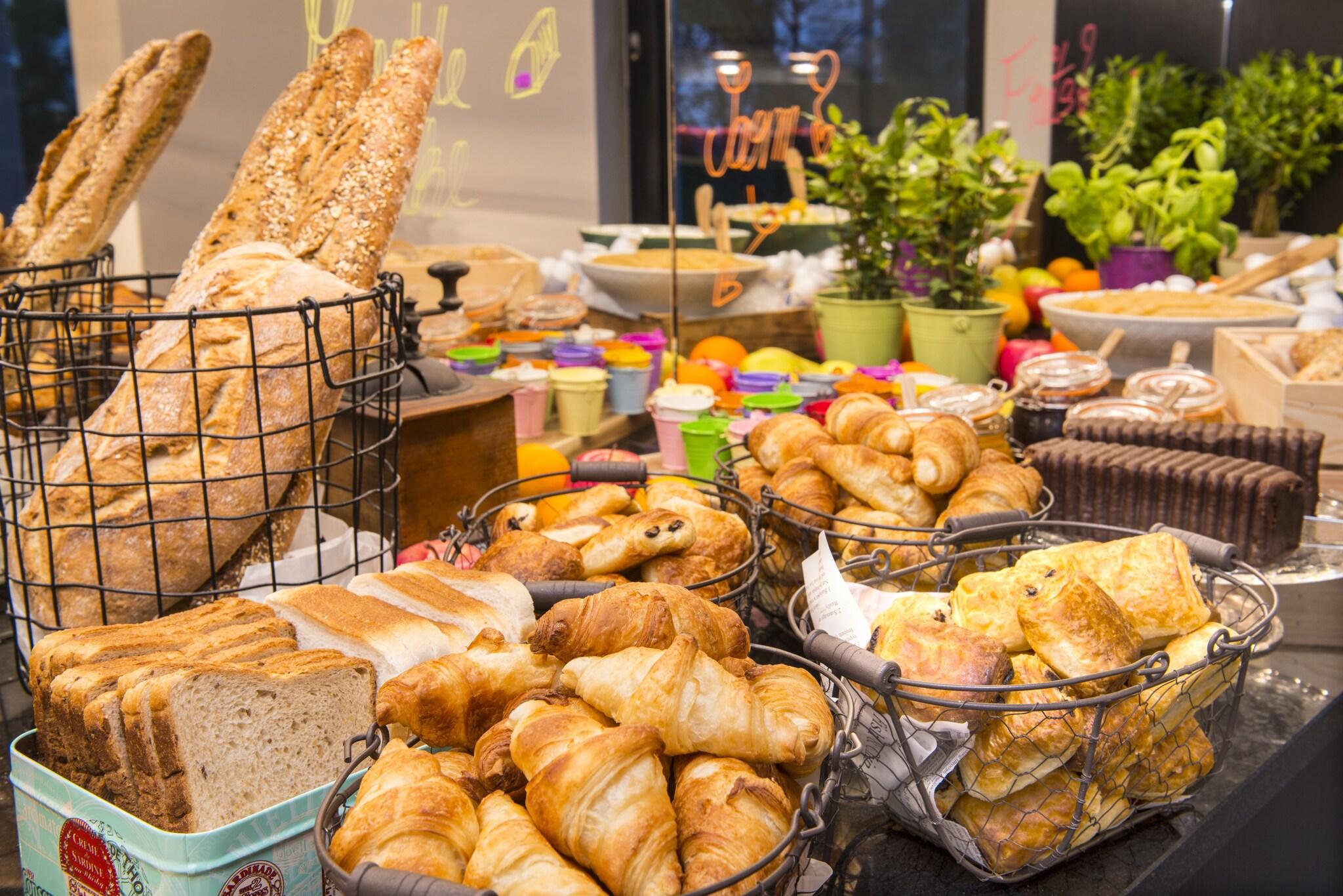 Park Inn by Radisson Luxembourg City by null