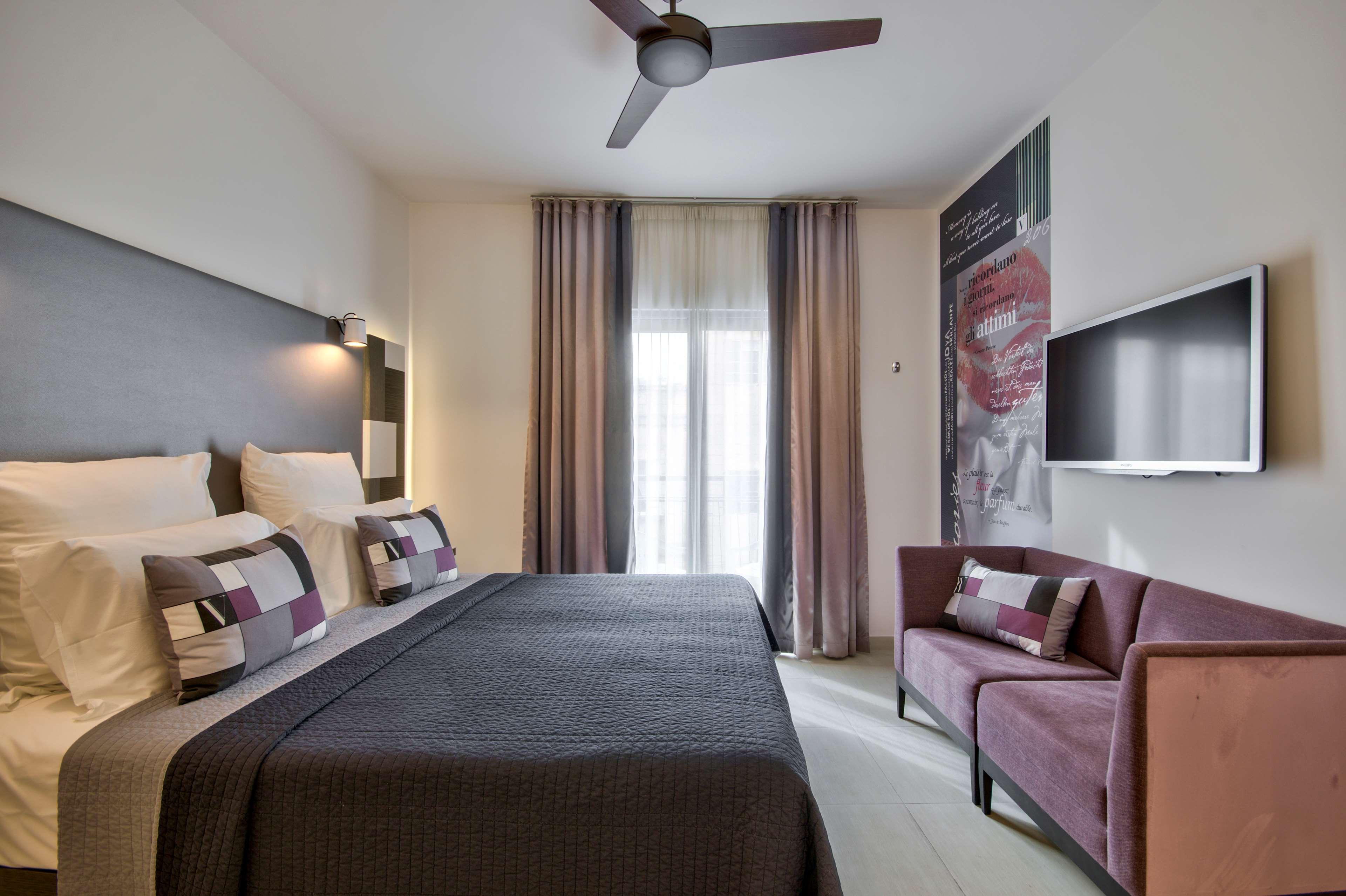 Hotel Valentina by null