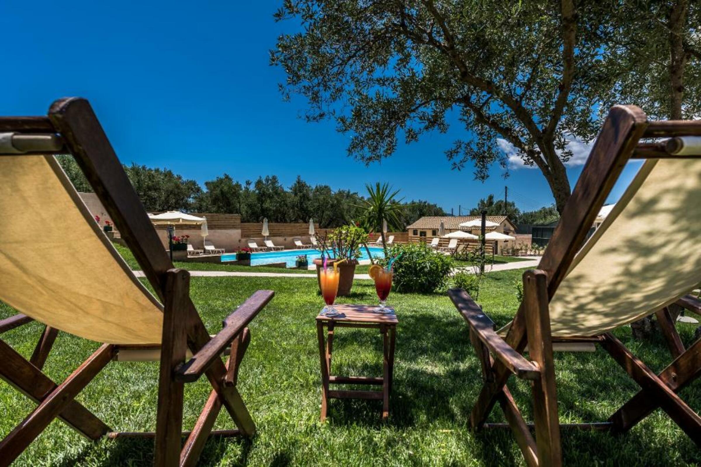 Dolce Vita Residence - Poză