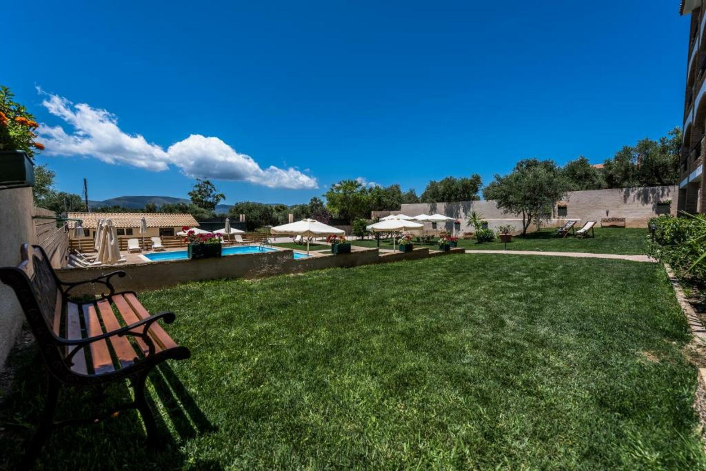 Dolce Vita Residence - Poză