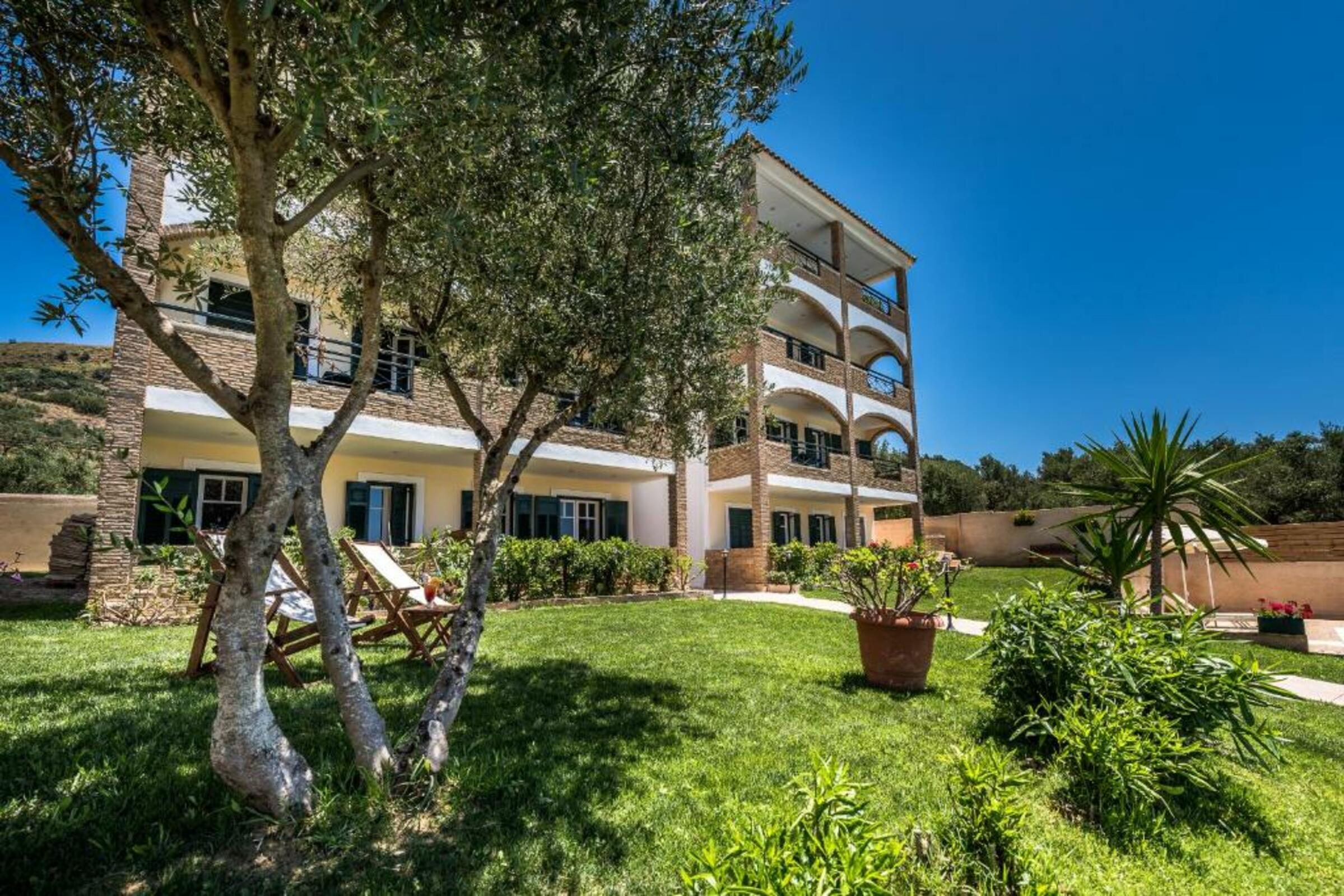 Dolce Vita Residence - Poză