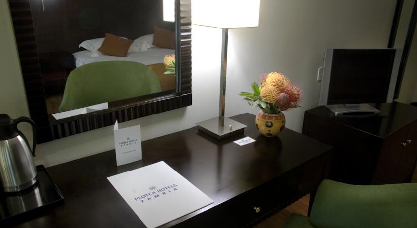 Protea Hotel Lusaka