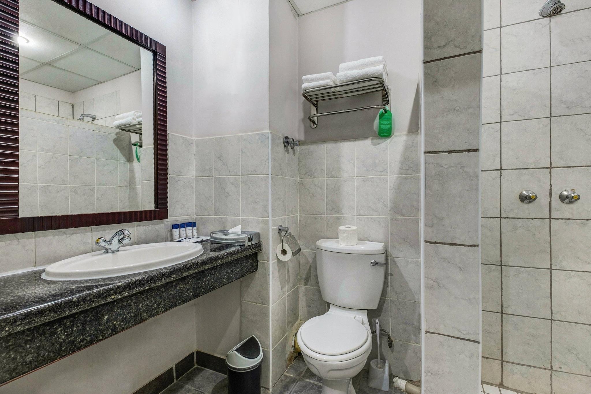 Protea Hotel Lusaka Cairo Road