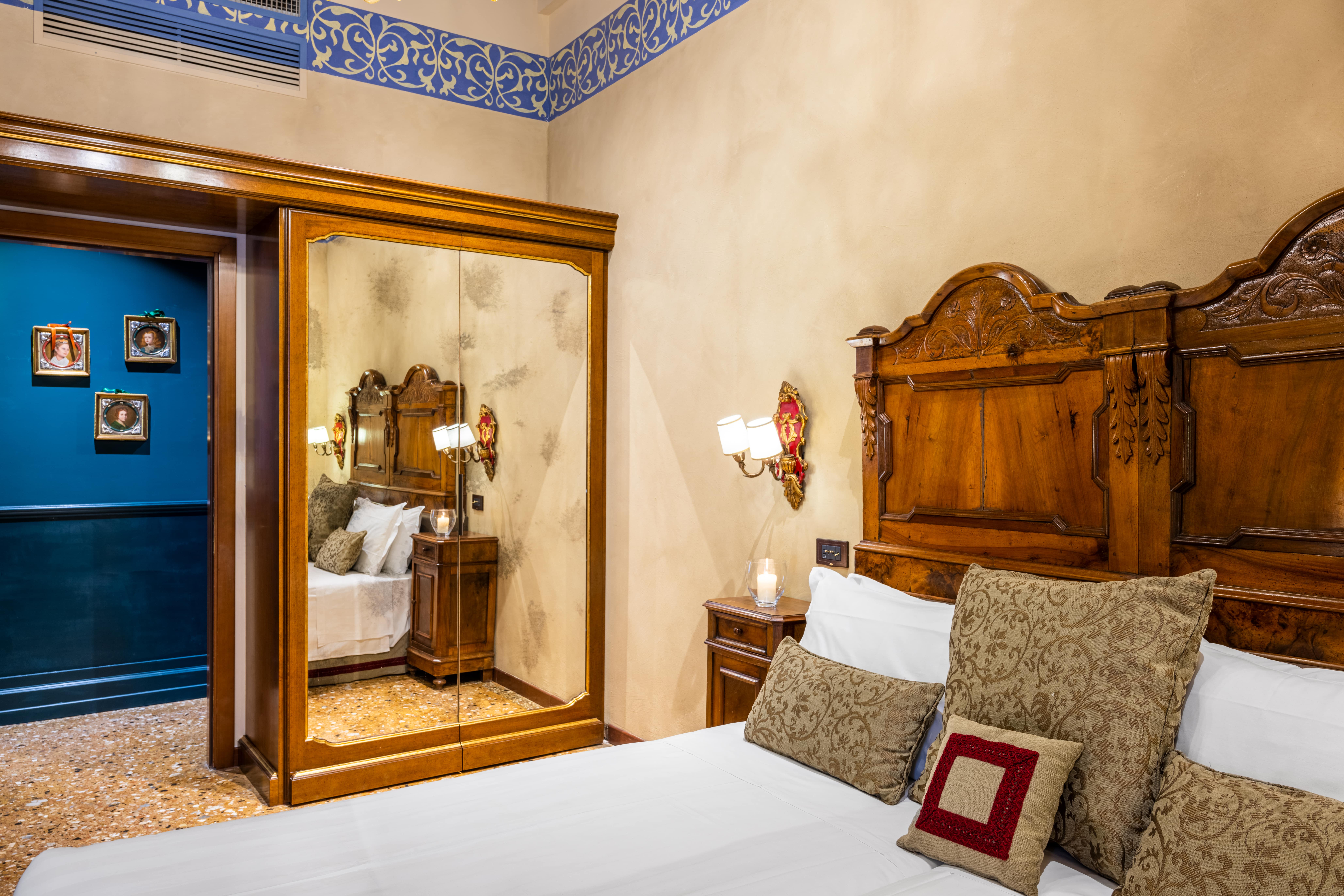 Palazzo Priuli Hotel