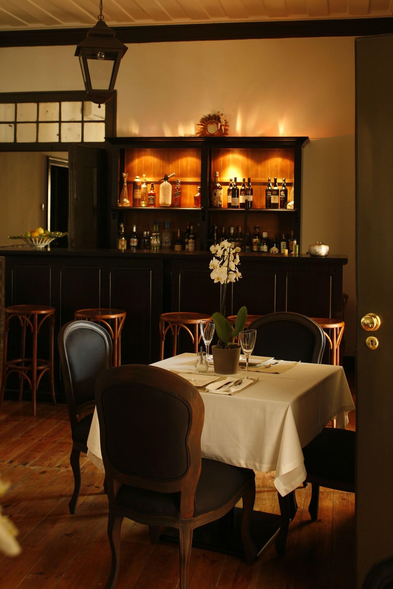 Palacio Ramalhete by null