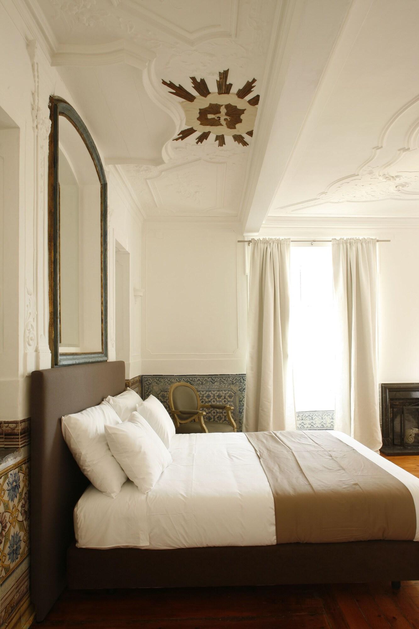 Palacio Ramalhete by null