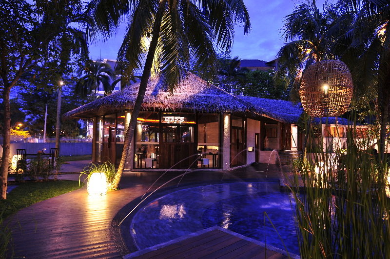 Villa Samadhi Only Adults