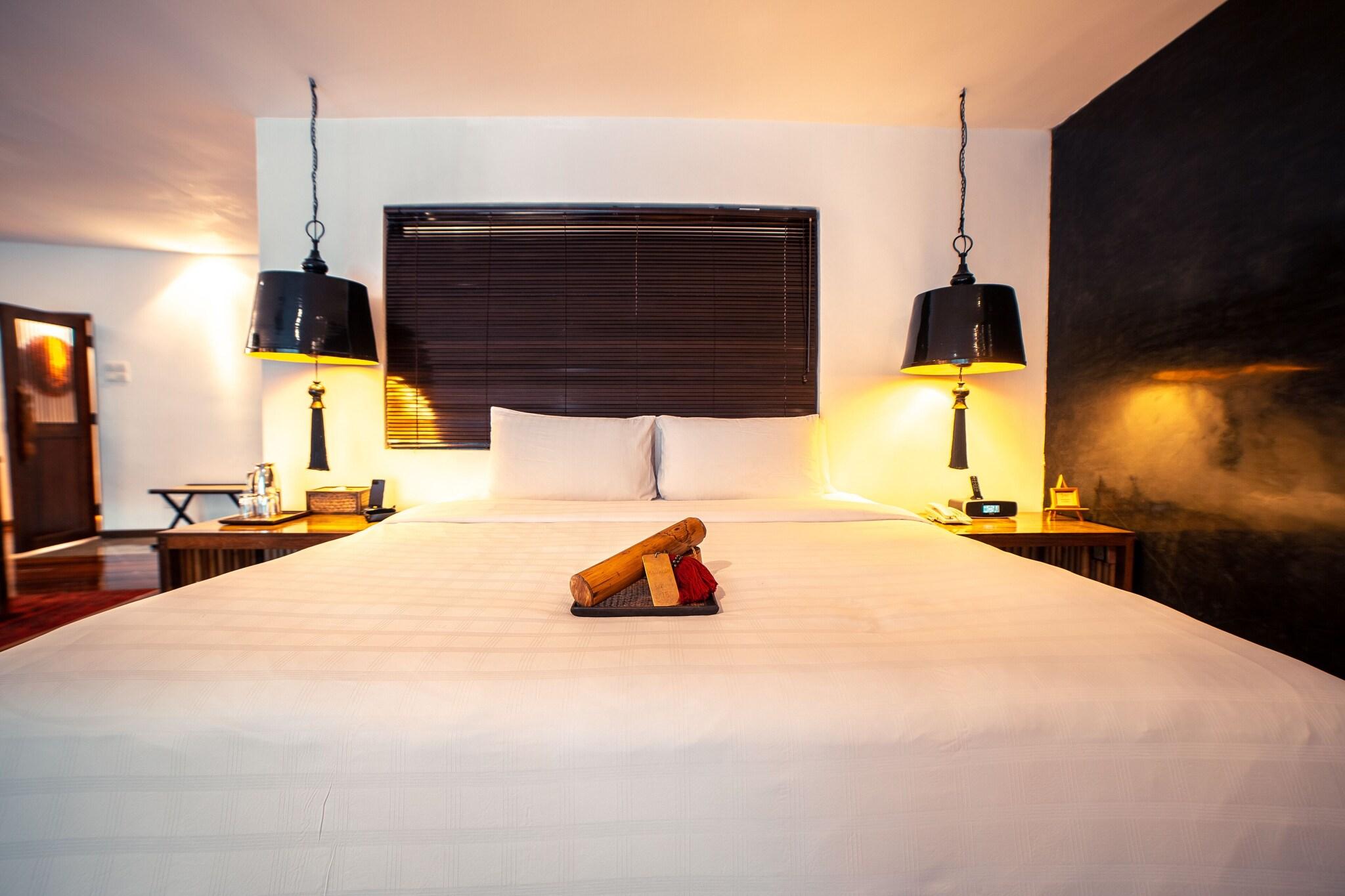 Villa Samadhi Kuala Lumpur by null