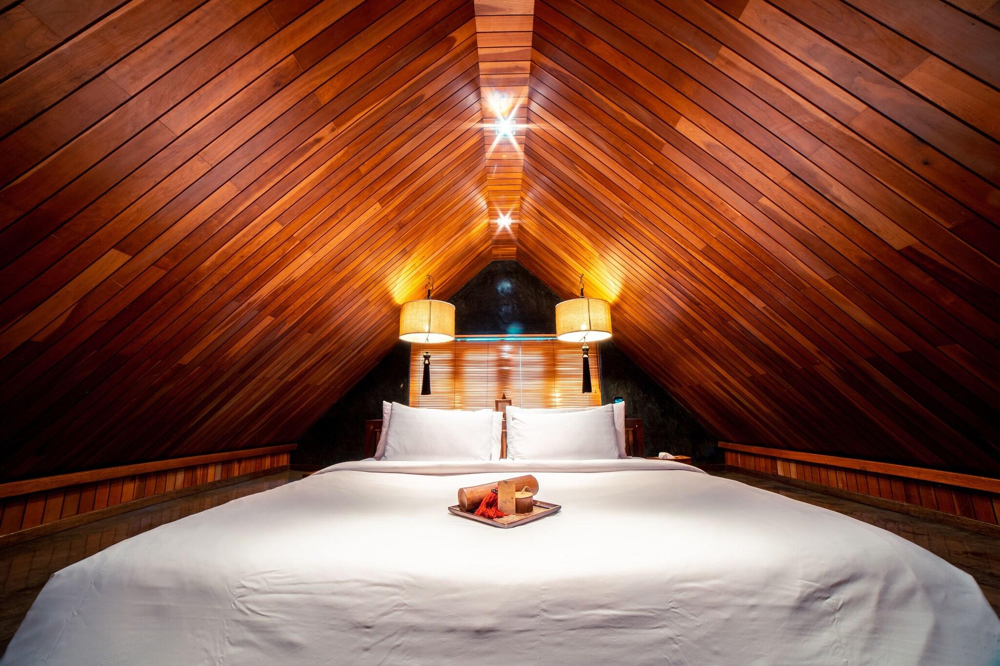 Villa Samadhi Kuala Lumpur by null