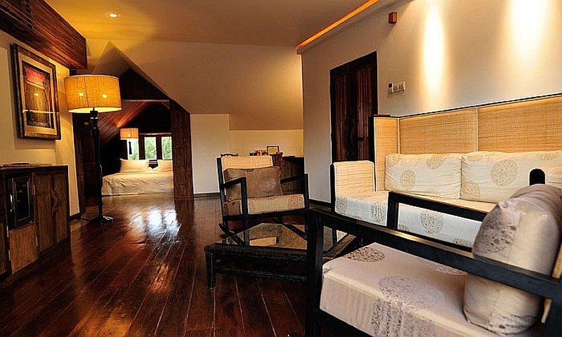 Villa Samadhi Kuala Lumpur by null