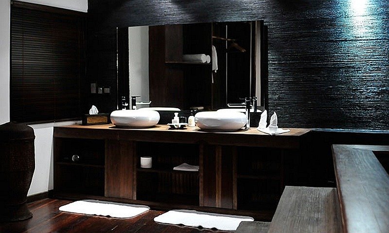 Villa Samadhi Kuala Lumpur by null