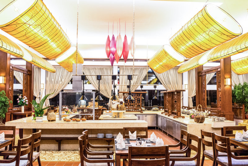 Emeralda Resort Ninh Binh by null
