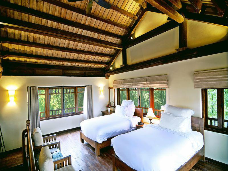 Emeralda Resort Ninh Binh by null