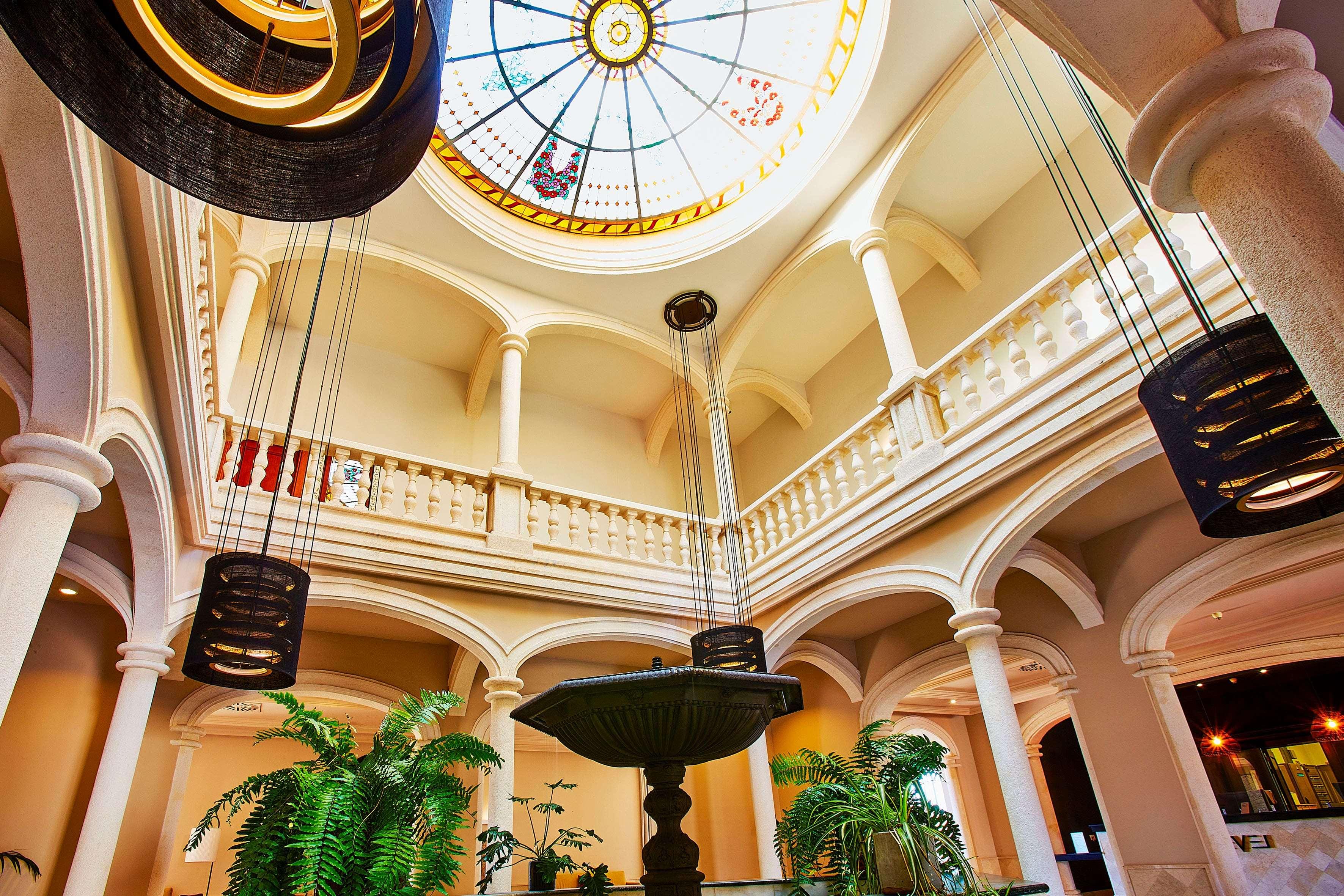 Meliá Villaitana by null