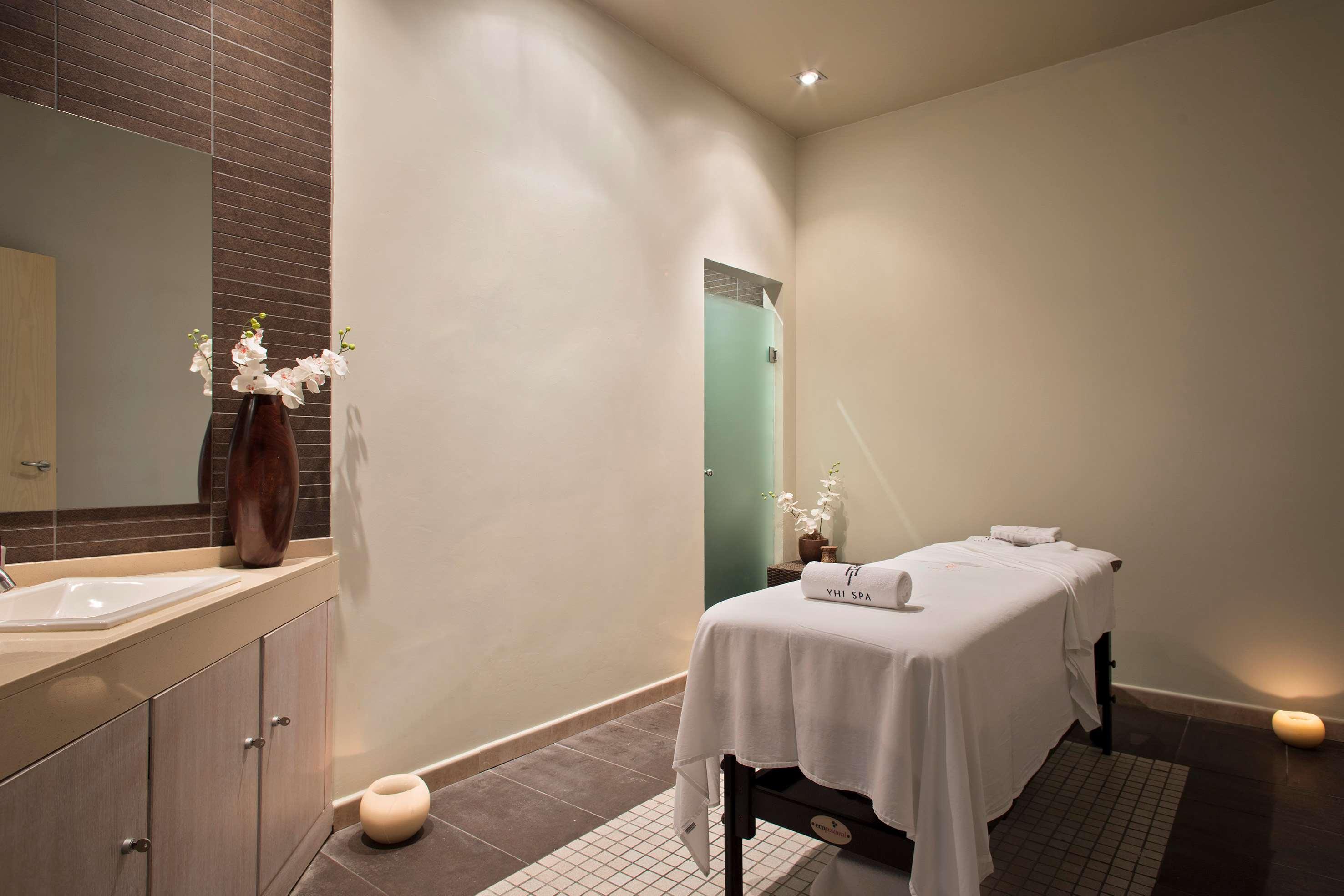 Meliá Villaitana by null