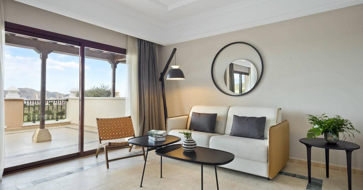 Meliá Villaitana by null