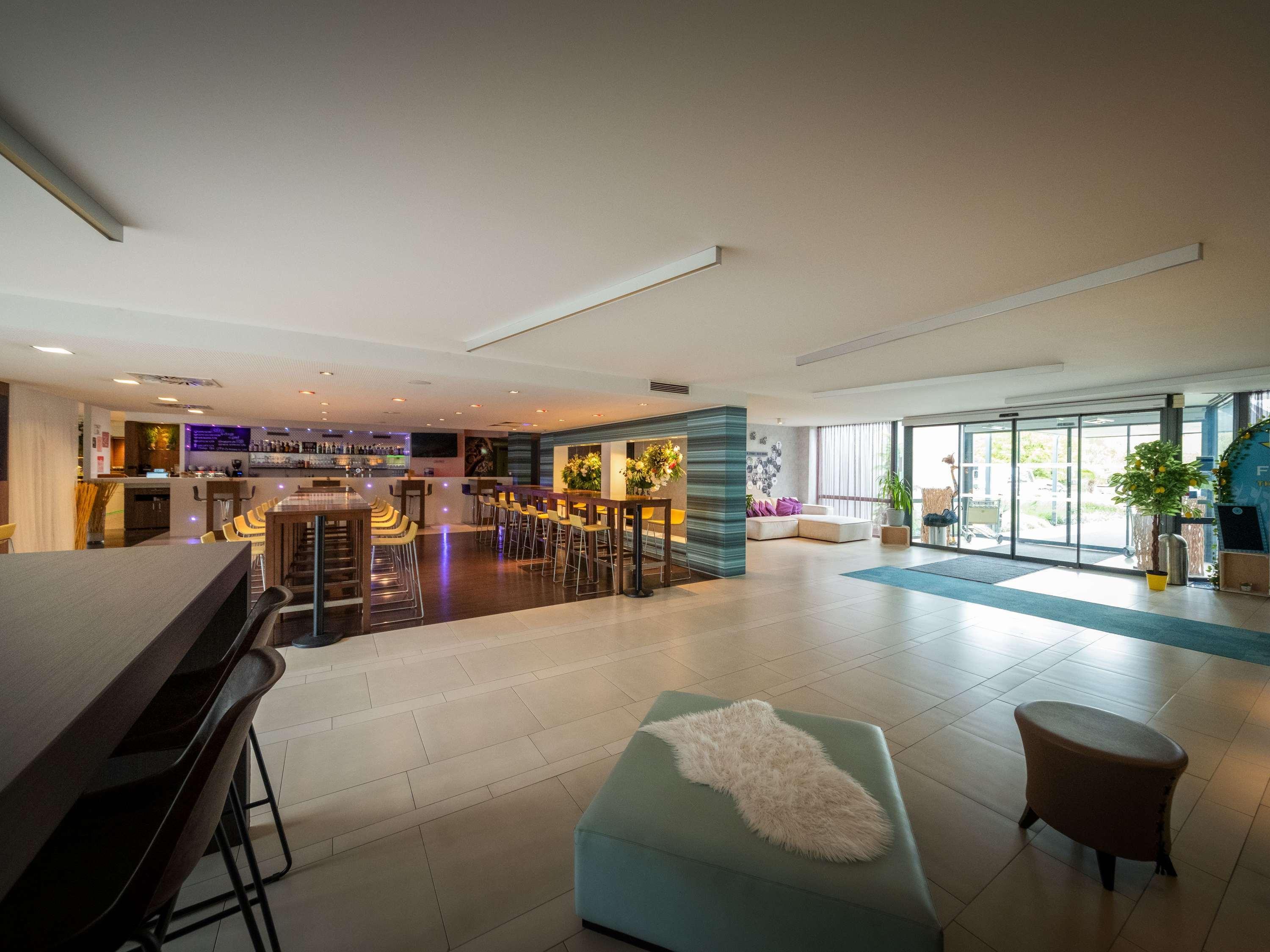 ibis Styles Linz