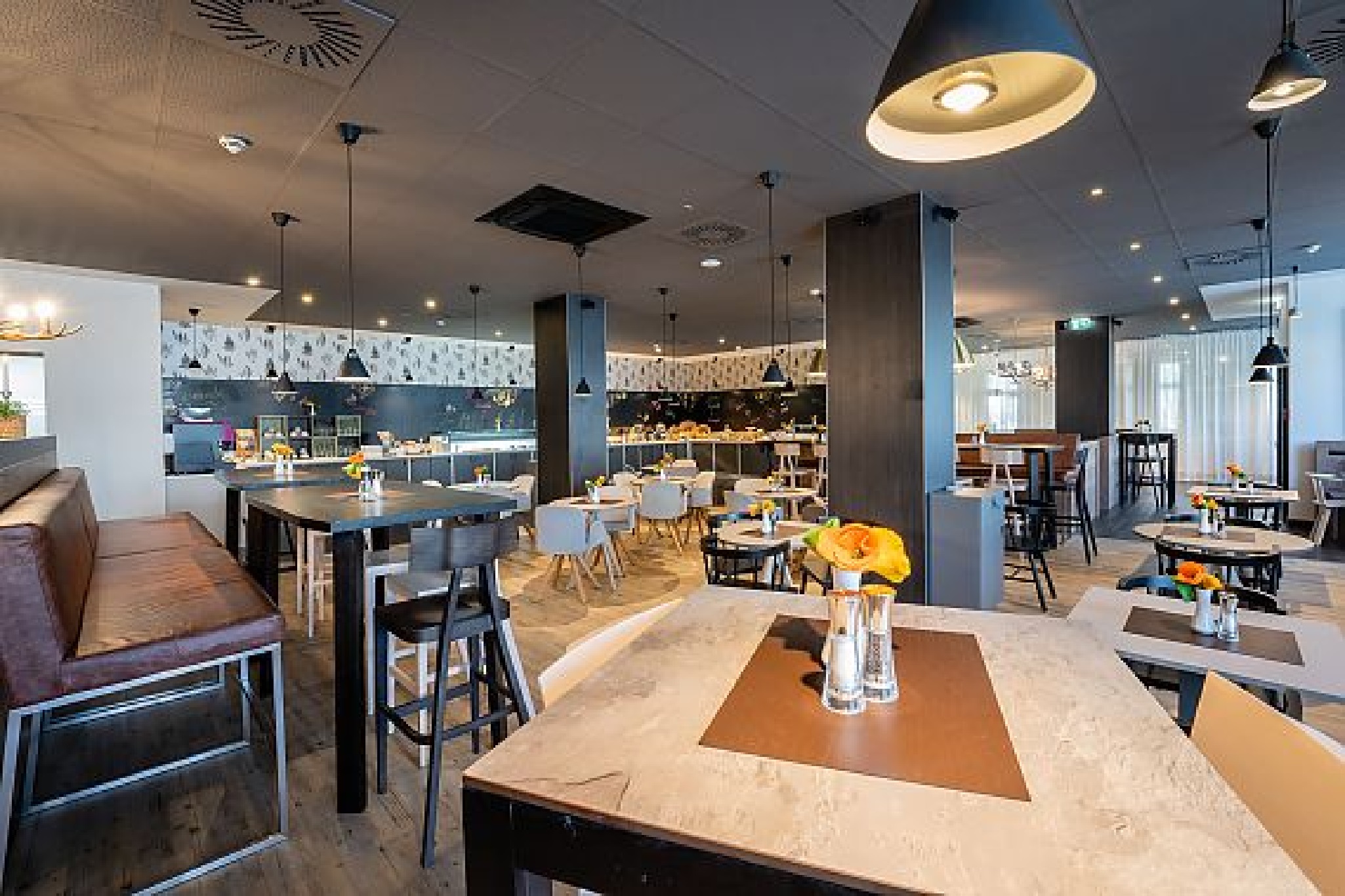 Fourside Hotel Salzburg, Trademark Collection By W
