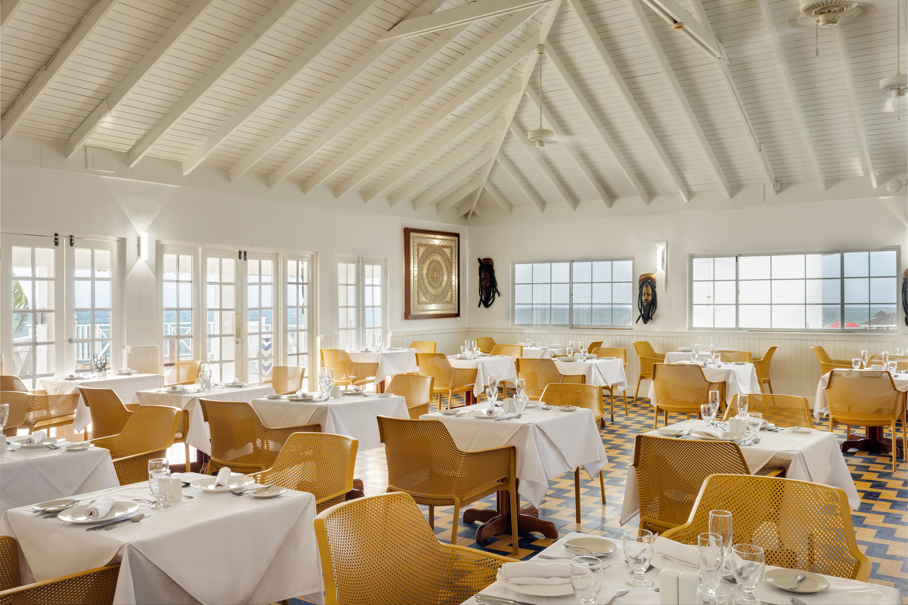 Grand Muthu Runaway Bay Club Caribbean