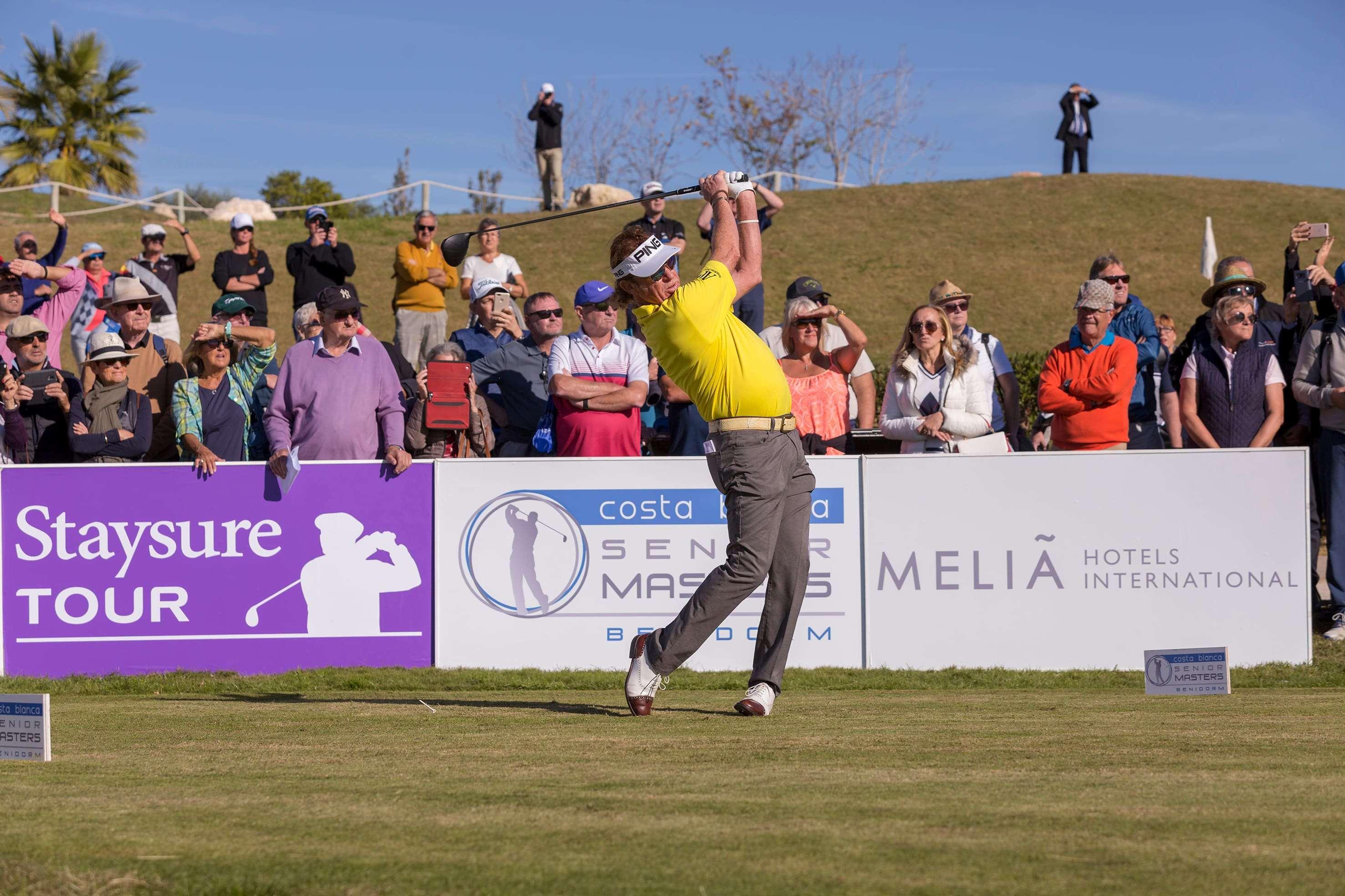 The Level at Meliá Villaitana by null