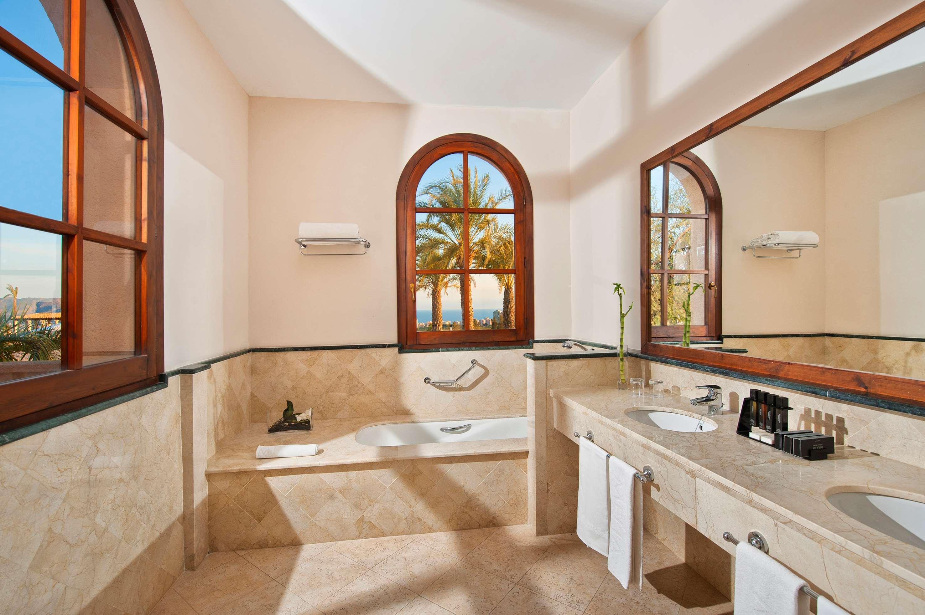 The Level at Meliá Villaitana by null