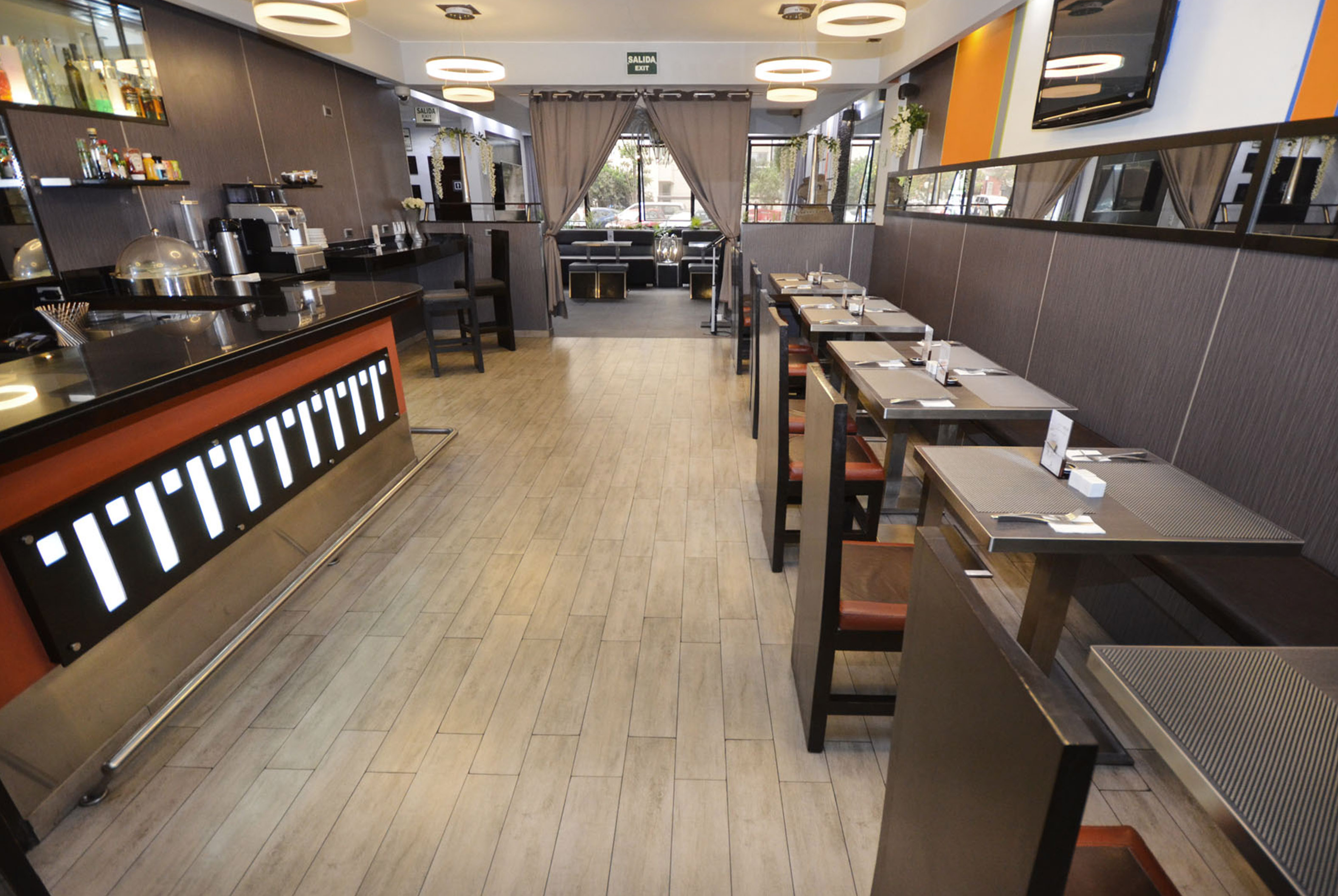 qp Hotels Lima