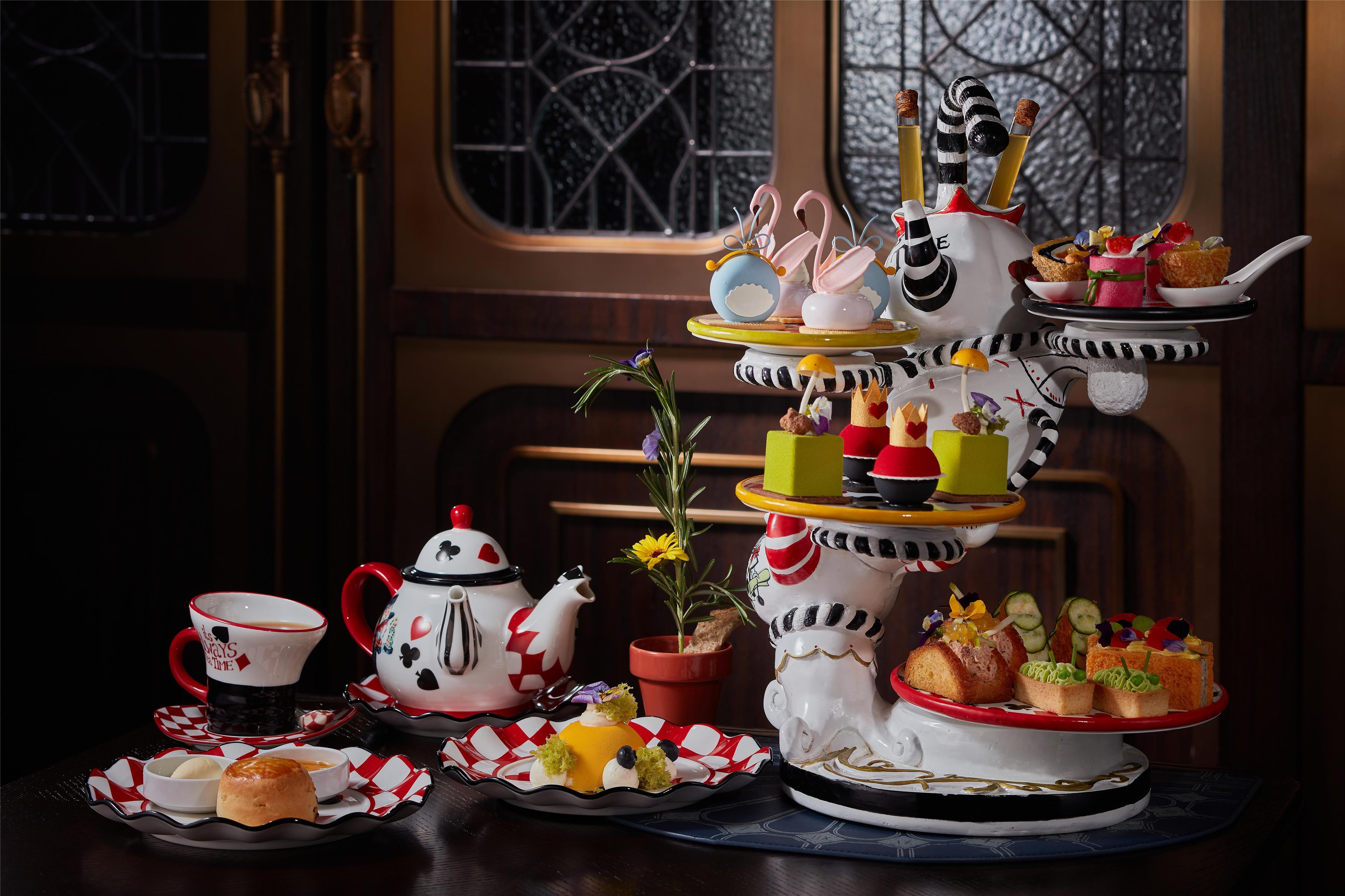 Conrad Macao by null