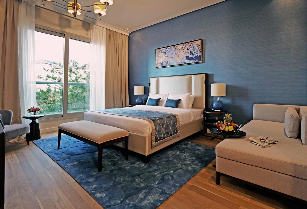 Suite, 5 zimmer