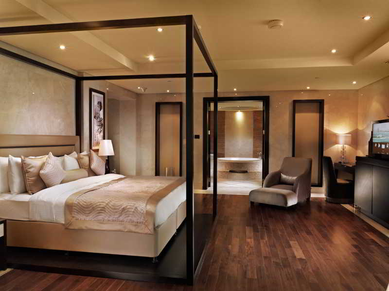 Doppelzimmer, premium, meerblick
