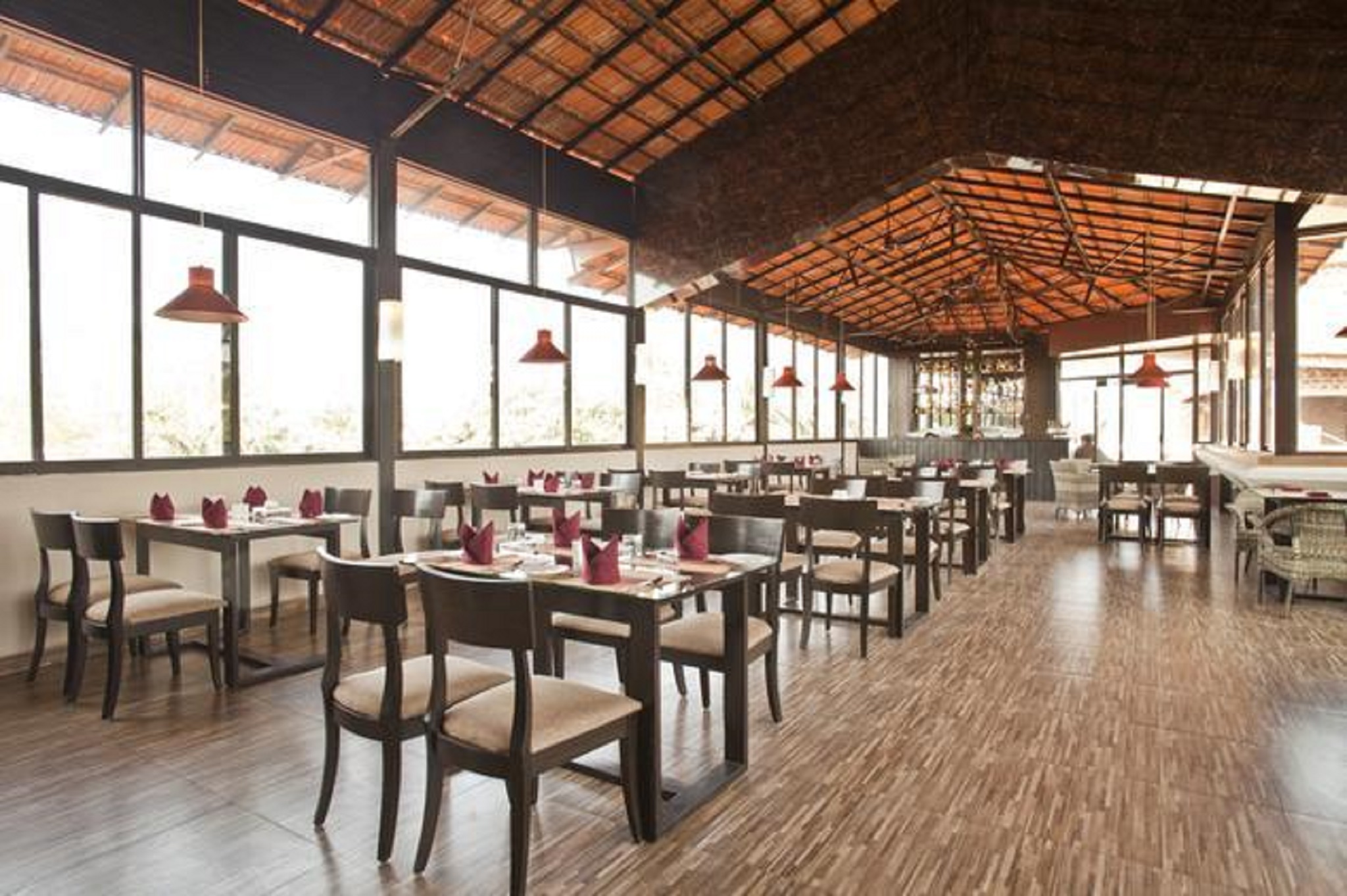 Sukhmantra Resort and Spa