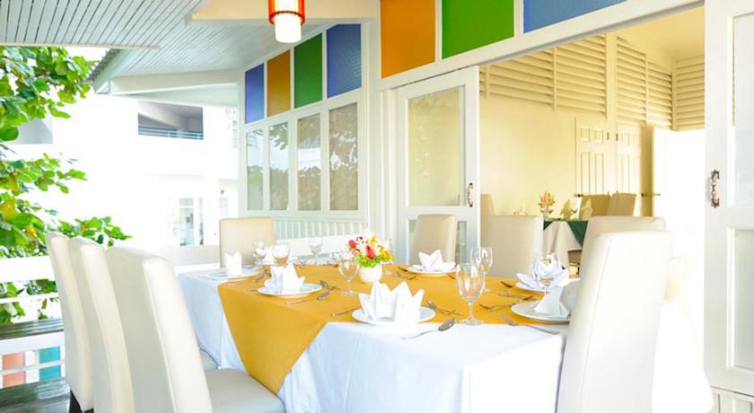 Cera Resort Cha Am