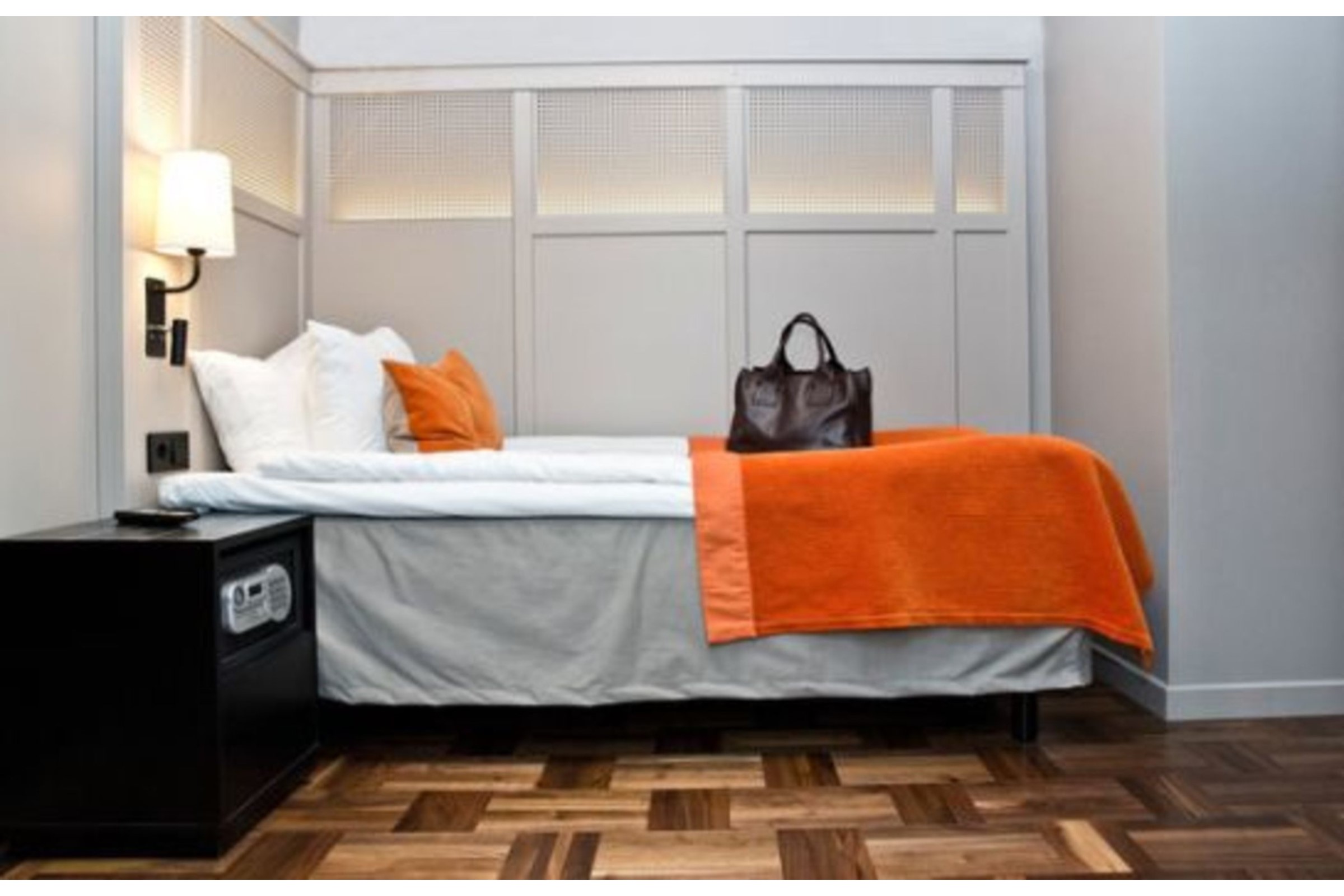 Scandic Grand Central by null