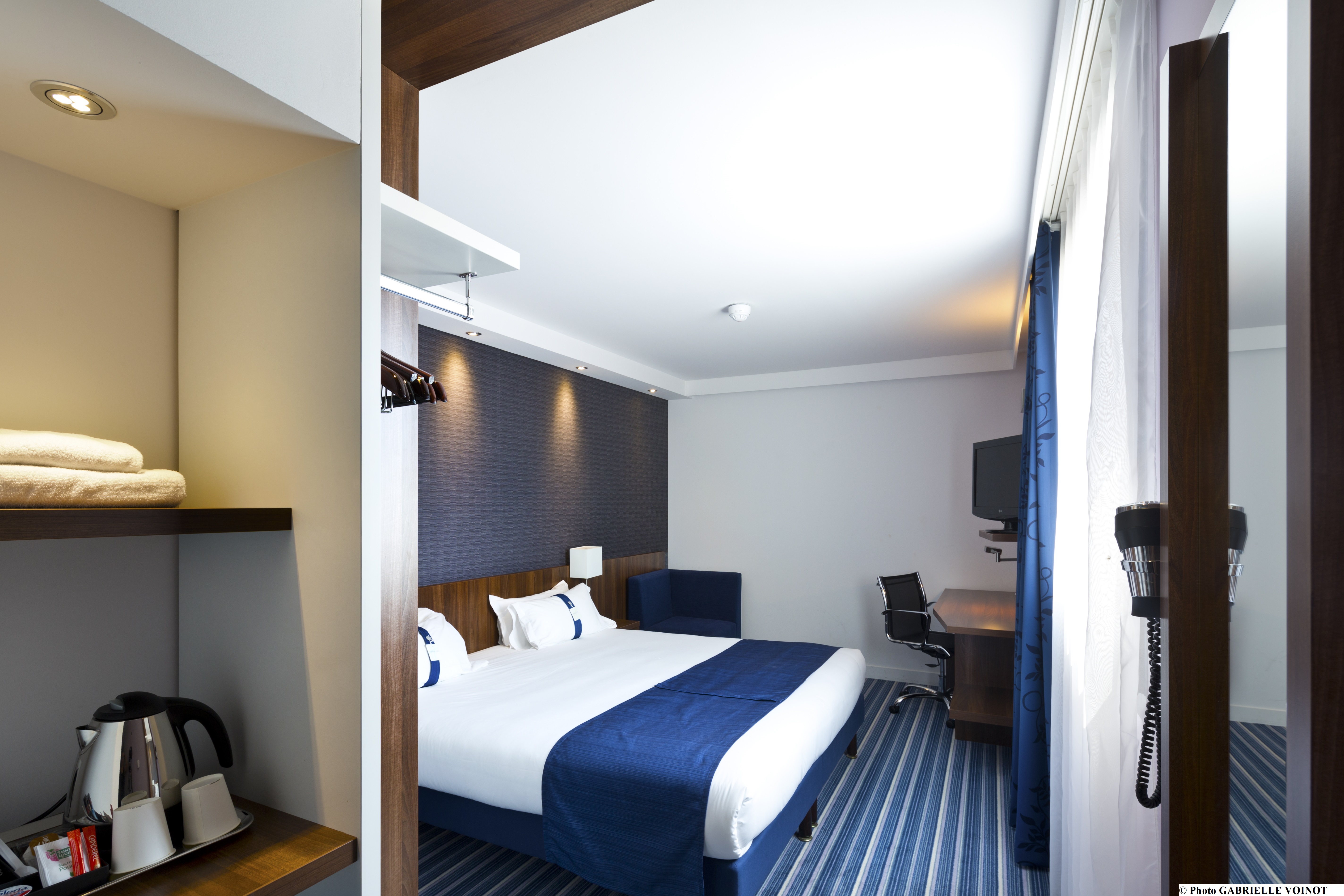 Holiday Inn Express Montpellier - Odysseum
