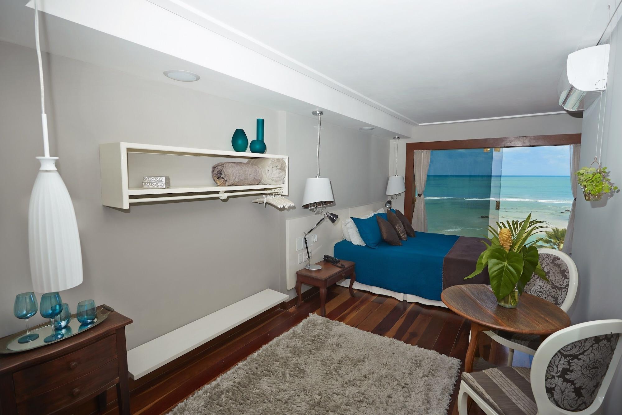 Boutique Hotel Marlin's