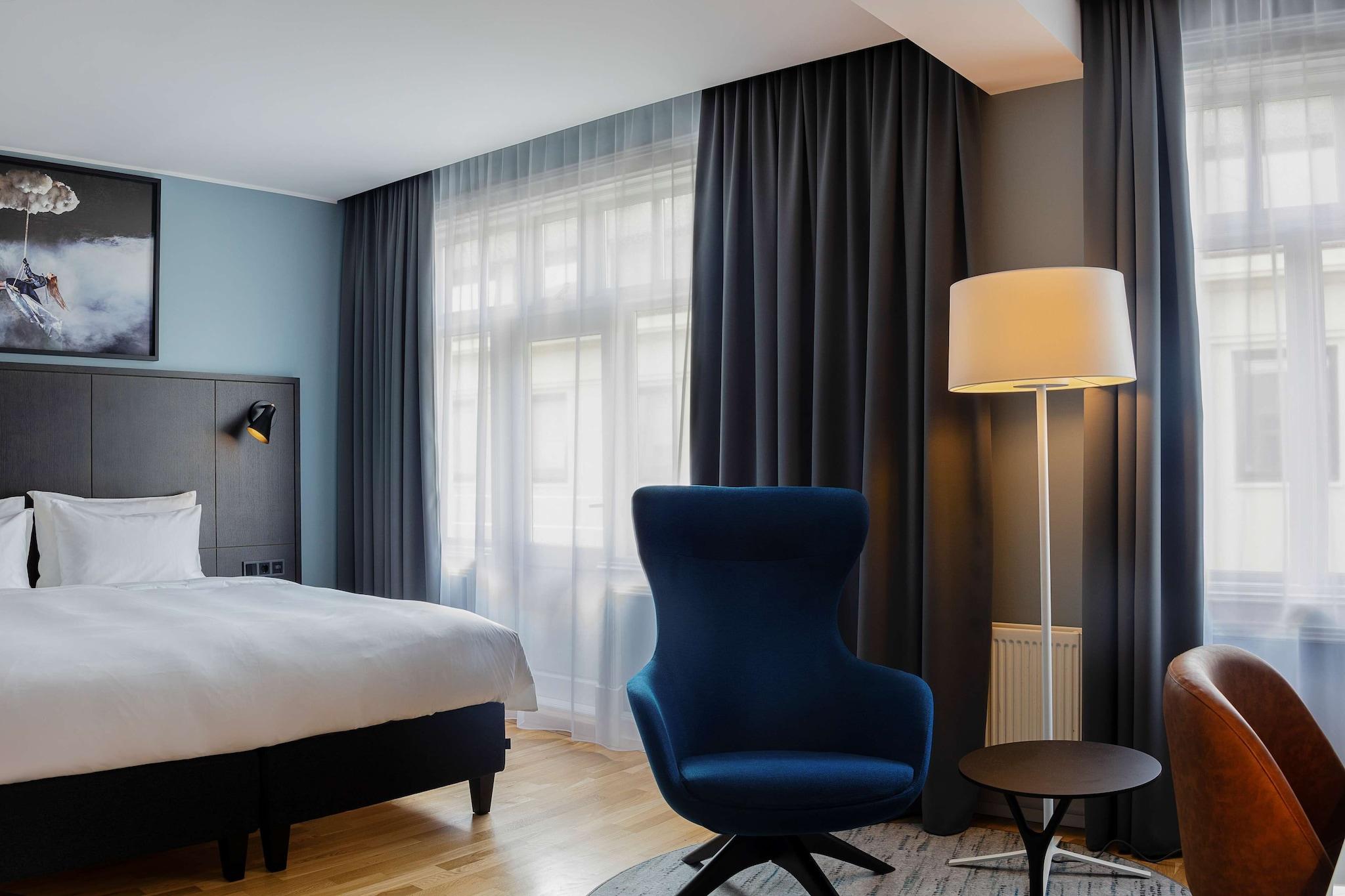 Radisson Blu 1919