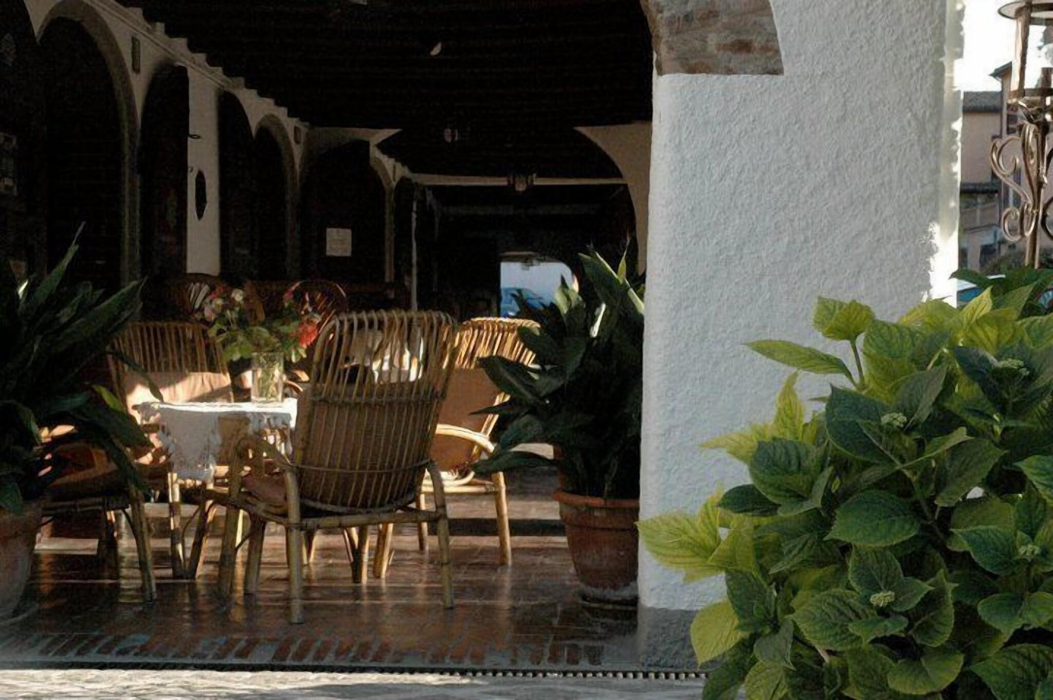 Arnaldo Aquila d´Oro Hotel